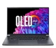 Ноутбук Acer Swift X Ultra 7 155H/16GB/1TB/Win11 RTX4050 OLED 120Hz - зображення 4