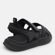Жіночі сандалії Puma Softridepro Sandal 24 39542901 38 (5UK) 24 см Puma Black-Puma Black (4099686185565) - зображення 4