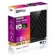 PHD External 2.5'' SiliconPower USB 3.0 Diamond D06 2TB Black - изображение 2