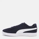 Женские кеды кожаные низкие Puma Smash 3.0 39098403 37 (4UK) 23 см Parisian Night-Puma White-Puma Silver (4065452748531) - изображение 3
