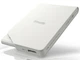 PHD External 2.5'' SiliconPower USB 3.1 Gen. 1 Stream S03 1ТB White - зображення 2
