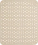 Коврик для кухонной мойки Eco Fabric 31х27 см Лоза бежевый (3127-002) - изображение 3