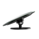 Автомобільне дзеркало Baseus full view blind spot rearview mirrors Black - изображение 4
