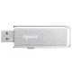 Flash Apacer USB 2.0 AH33A 32Gb Metal silver - изображение 5