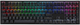 Klawiatura gamingowa Ducky One 2 RGB MX Blue Black (DKON1808ST-CSZALAZT1) - obraz 1