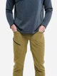 Спортивные штаны мужские Turbat Prut Pro Mns 012.004.4040 3XL Хаки (4823100533829) - изображение 5
