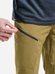 Спортивные штаны мужские Turbat Prut Pro Mns 012.004.4040 3XL Хаки (4823100533829) - изображение 6