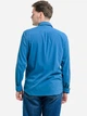 Рубашка летняя мужская Turbat Maya LS Mns 012.004.4136 3XL Синяя (4823100534543) - изображение 2