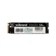SSD накопитель M.2 Wibrand Caiman 128GB NVMe 2280 PCIe 3.0 3D NAND - изображение 2