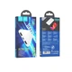 Зовнішній акумулятор HOCO J100 High-ranking power bank(10000mAh) White - изображение 4