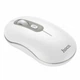 Маніпулятор миша HOCO GM21 Platinum 2.4G business wireless mouse White Gray (6931474790958) - изображение 3