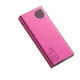 Зовнішній акумулятор Baseus Adaman Metal Digital Display Quick Charge Power Bank 22.5W 20000mAh Red (PPIMDA-A09) - изображение 3