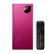 Зовнішній акумулятор Baseus Adaman Metal Digital Display Quick Charge Power Bank 22.5W 20000mAh Red (PPIMDA-A09) - изображение 4