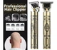 Професійна стрижкова машинка 4в1 WS-T99 Hair Trimmer 1200 ma 0059 - зображення 1