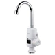 Водонагреватель электрический проточный AQUATICA NZ-6B142W 3кВт 9797113 - изображение 1