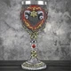 Кубок Libbey 3D Голова Барана Чорний (1010-066-00) - зображення 8