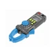 Мультиметр цифровой 0-600В с токовыми клещами HOGERT, HT1E620 - изображение 1