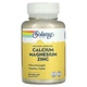 Минеральный комплекс Solaray Кальций Магний Цинк Calcium Magnesium Zinc 100 капсул - изображение 1