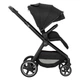 Коляска для дитини універсальна 3 в 1 FreeON Zack, black - изображение 7