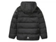 Куртка демисезонная с капюшоном для мальчика Pepperts BIONIC-FINISH® ECO 378043 128 см (7-8 years) Черный - изображение 3