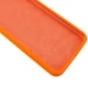 Чохол для смартфона Silicone Full Case AA Camera Protect for Apple iPhone 11 49,Cornflower - изображение 2