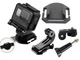 Кріплення M.O.L.L.L.E для екшн камер GoPro. Кріплення на РПС, бронежилет - изображение 1