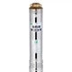 Насос глубинный центробежный многоступенчатый Pumpman 4STM3-7-0,37 кВт Hmax 35 м Qmax 6,0 куб.м 370 Вт - изображение 4
