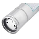 Насос глубинный центробежный многоступенчатый Pumpman 4STM3-10-0,55 кВт Hmax 72 м Qmax 4,2 куб.м 550 Вт - изображение 3