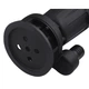 Насос фекальний Pumpman WQD5-15-0.75A Нmax 14 м Qmax 18 м3 750 Вт - зображення 2