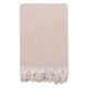 Плед Ardesto Summer 190х220см, 100% бавовна, бежевий - изображение 8