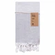 Полотенце Ardesto SPA 90х180 см ART2690GR - изображение 1