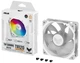 Кулер для корпуса ASUS TUF Gaming TR120 ARGB Reverse White (90DA00D3-B09000) - изображение 4