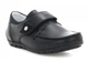 Мокасини 28656/SZ/Z80 Bartek чорний 37 (28656/SZ/Z80) - зображення 3