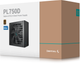 Блок питания DeepCool PL750D 750W (R-PL750D-FC0B-EU) - изображение 9