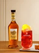 Алкогольний напій ARARAT Honey 6 років витримки 0.5 л 30% у подарунковій упаковці (4850001008064) - зображення 7