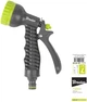 Пистолет для полива 7 режимов Bradas Lime Line (LE-5110) - изображение 2