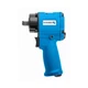 Гайковерт пневматический ударный 1/2" 610 Нм мини HOGERT, HT4R621 - изображение 1