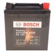 Мото акумулятор fa 135 3ач 30а "+" праворуч Bosch, 0 986 FA1 350 - зображення 1