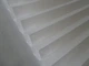 Бездротові тканинні стільникові штори-плісе Redi Shade Easy Lift Trim-at-Home Світлофільтруючі 76х162 см Натуральний білий - зображення 6