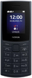 Telefon komórkowy Nokia 110 4G TA-1543 DS 2023 Blue (1GF018MPE1L01) - obraz 2