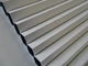 Бездротові тканинні стільникові штори-плісе Redi Shade Easy Lift Trim-at-Home Светоблокирующие 70х162 см Натуральний білий - зображення 6
