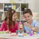 Ігровий набір Hasbro Play-Doh Божевільні зачіски (F1260) (271865836) - зображення 4