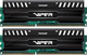 Оперативна пам'ять Patriot DDR3-1600 16384MB PC3-12800 (Kit of 2x8192) Viper III Black (PV316G160C9K) - зображення 1