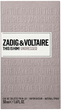 Woda toaletowa męska Zadig&Voltaire This is Him Undressed 50 ml (3423222086664) - obraz 3