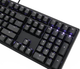 Klawiatura przewodowa Ducky One 2 Podświetlana PBT MX-Brown White-LED Czarna DKON1808S-BDEPDAZW1 (WLONONWCR9844) - obraz 6