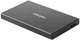 Obudowa do dysku NATEC Rhino Go na dysk SATA 2.5" HDD/SSD - USB 3.0 Black (NKZ-0941) - obraz 4