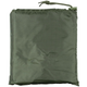 Дощовик пончо MFH Poncho Rip-Stop One size Olive (08524B) - зображення 3