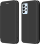 Чохол-книжка для смартфона MakeFuture Flip для Samsung Galaxy A53 Black (MCP-SA53BK) - зображення 2