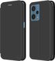 Чохол-книжка для смартфона Make Flip для Xiaomi Redmi Note 12 Pro 5G Black (MCP-XRN12P5GBK) - зображення 2