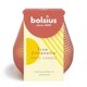 Свеча в стекле Bolsius патио корал - изображение 3